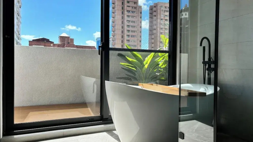 Hotel Initial-Tainan
