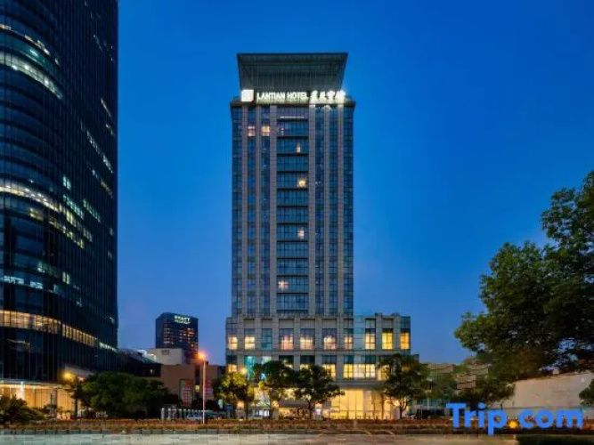 Lan Tian Hotel