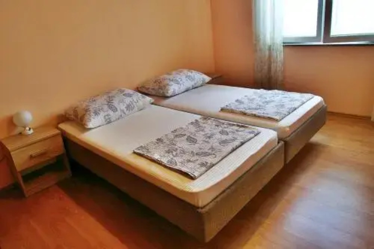 Apartment Gare