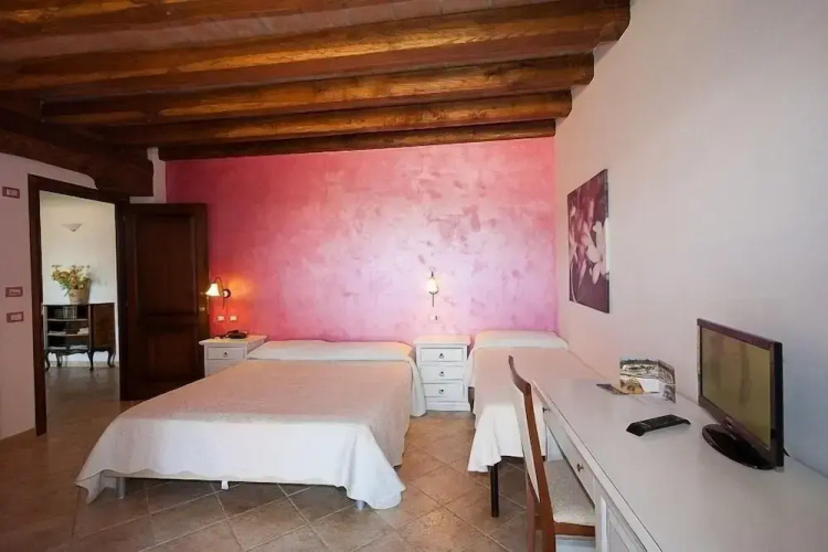 Agriturismo Corte in Fiore