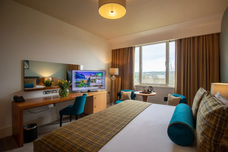 Fota Island Hotel & Spa