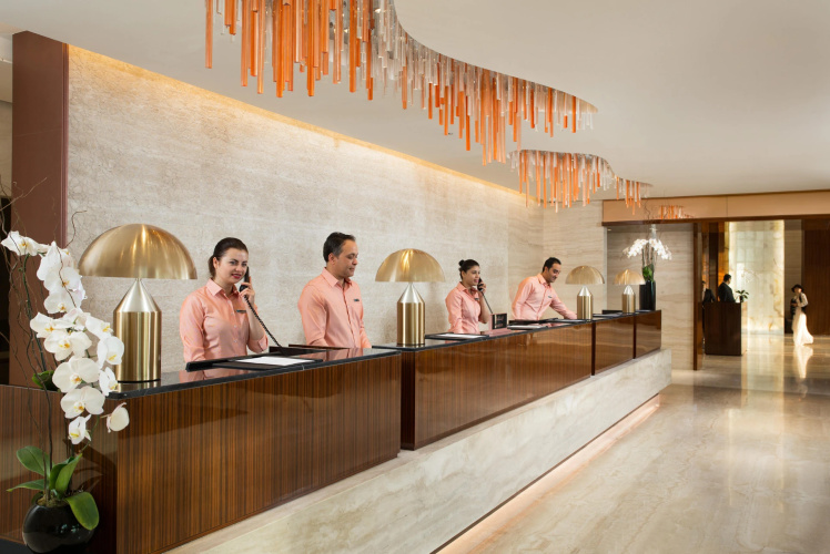 Millennium Place Barsha Heights Hotel photo 31