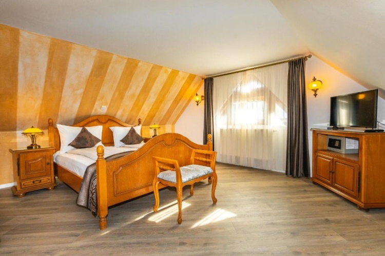 Single Suite
