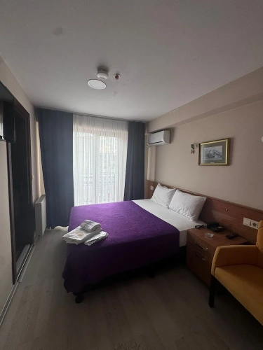 Comfort Single room