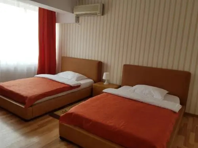 Solar Hotel
