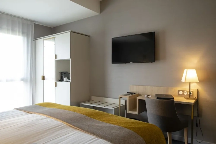 Classic room