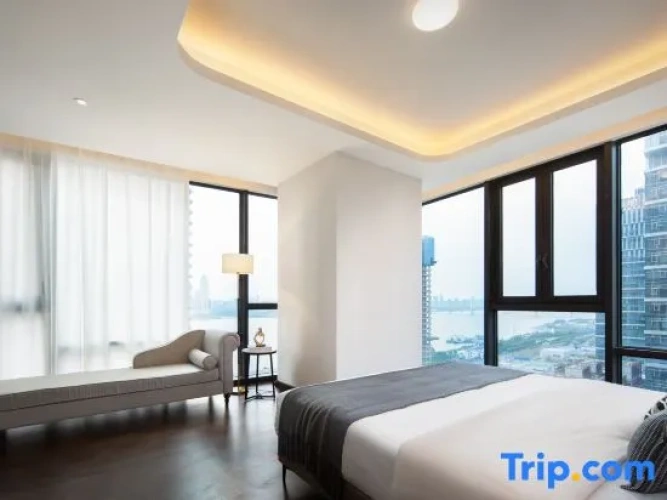 2 Bedrooms Quadruple Suite