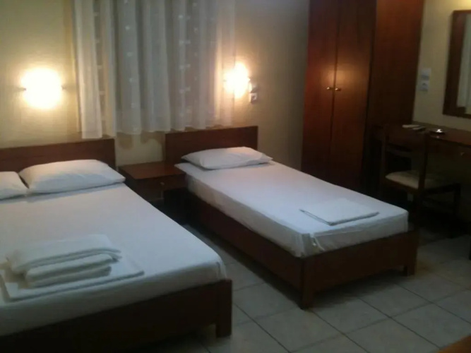 Hotel Anesis