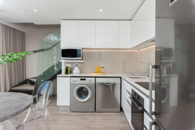 Grand Double Apartment