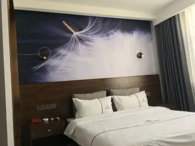 Linyi Jixian Business Hotel