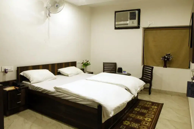 Shagun Residency
