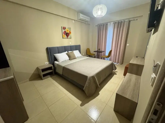 Hotel Driloni