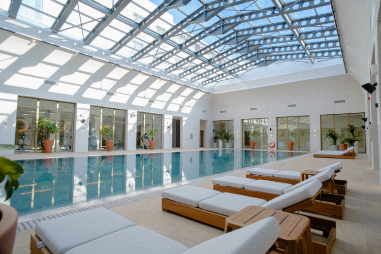 Shusha Hotel & Conference Center
