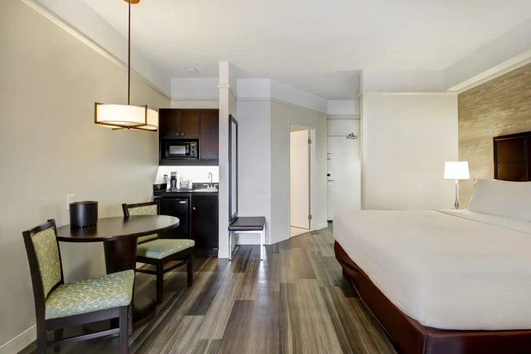 Suite
