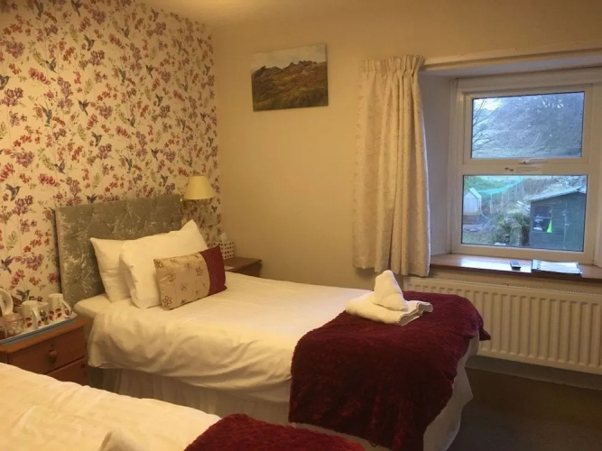 The Cherrybrook