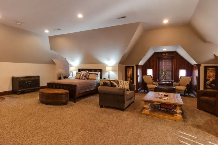 Wishmaker House B&B