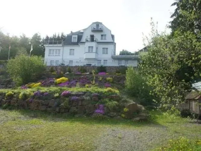 Villa Hof Langenborn