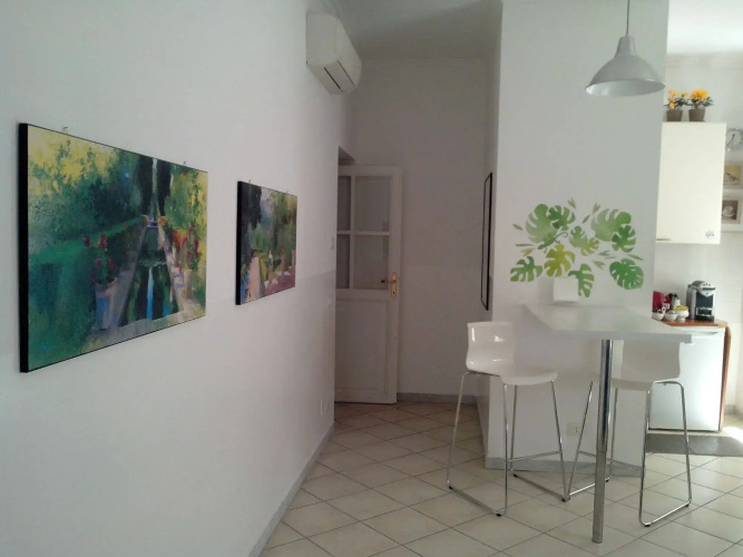 Casa Linnea Vacanze