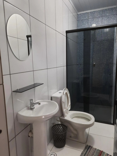 Hotel Vila Maria