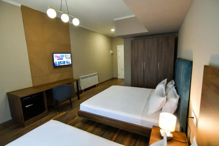 Gelati Residence