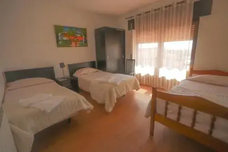 Resedencial centro
