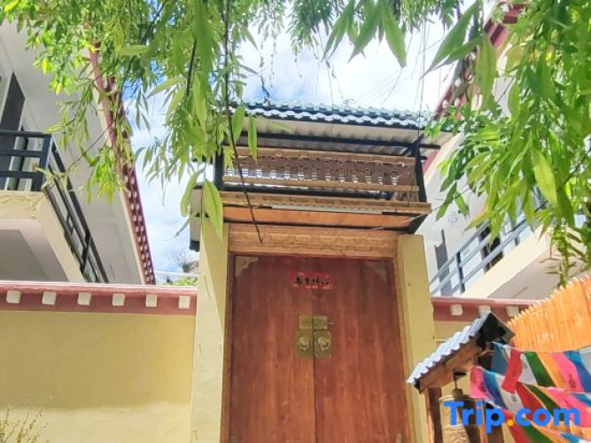 DINGQINGKANGZHU Hotls