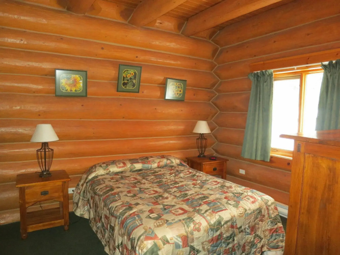 Chancellor Peak Chalets