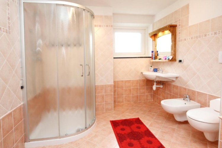 1 Bedroom Basement Apartment