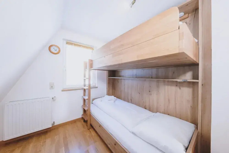 Panorama Chalet Schmittendrin