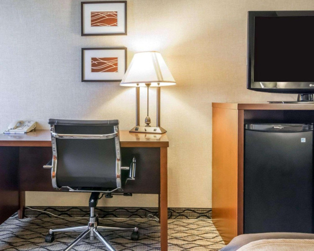 Comfort Inn Winchester