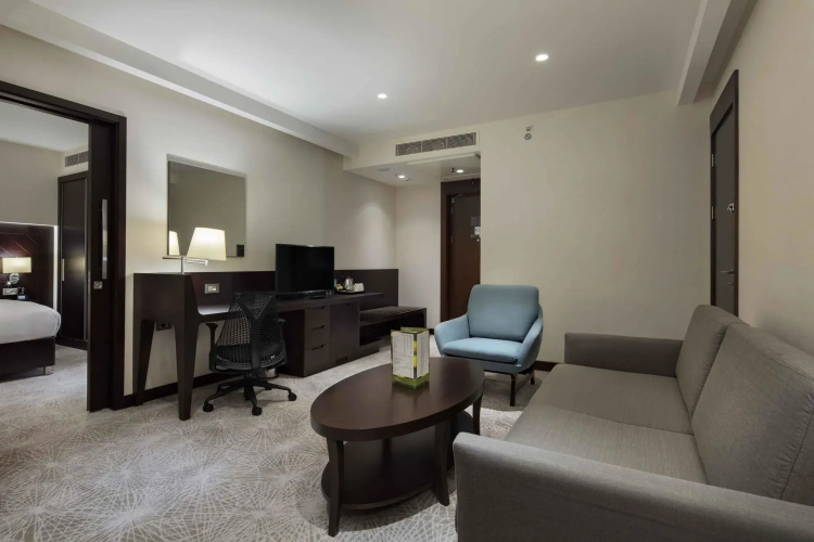 Doubletree by Hilton Istanbul Umraniye