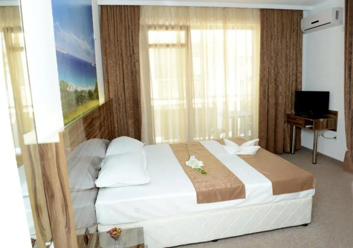 Hotel Diamond