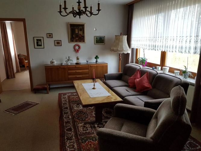 Ferienwohnung, Monteurwohnung "Strunde"