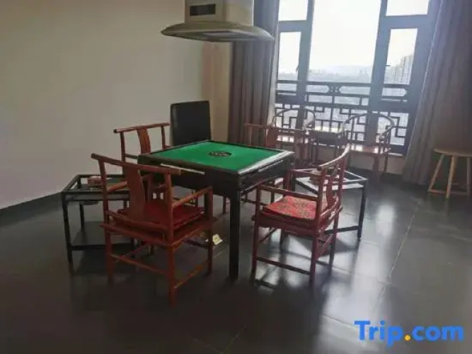 Shaoxing Tengfei Wassim Hotel