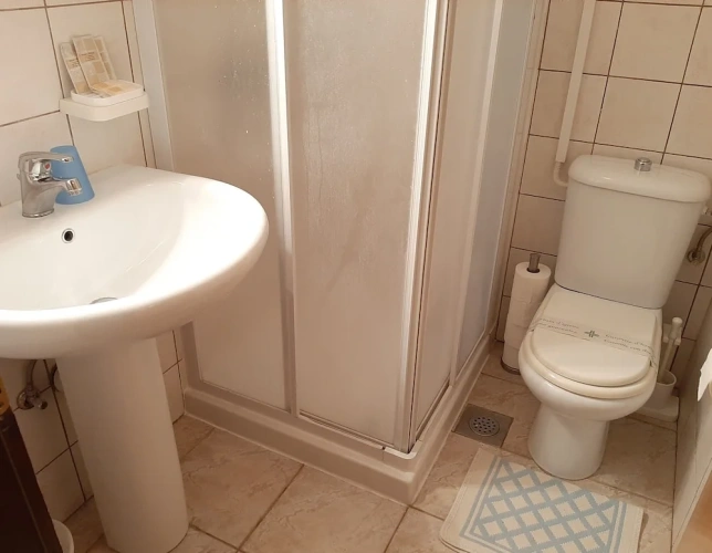 Comfort Apartment
