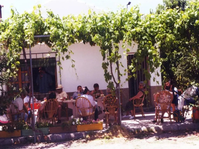 Private Villa en Baza
