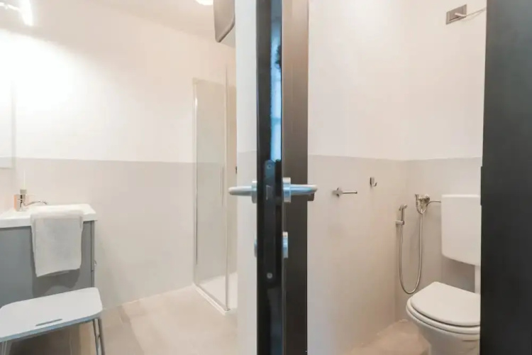 Architect's Loft by Rent all Como