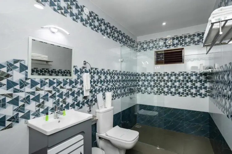 Le Serene Munnar Resorts & Spa