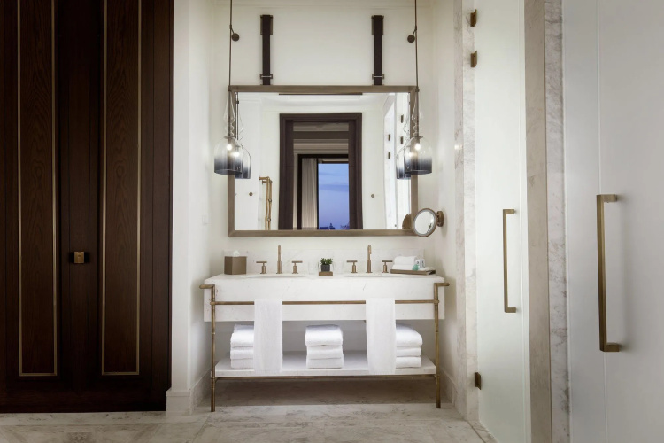 The St. Regis Astana