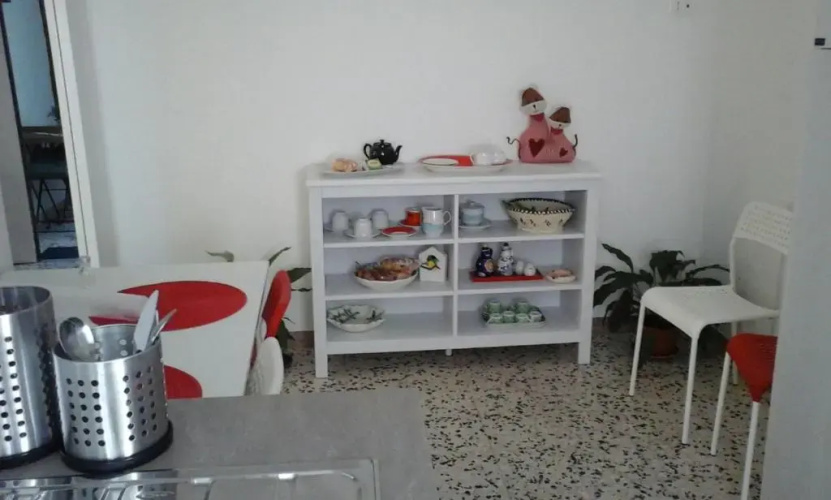 Appartamento Piazza Buzi
