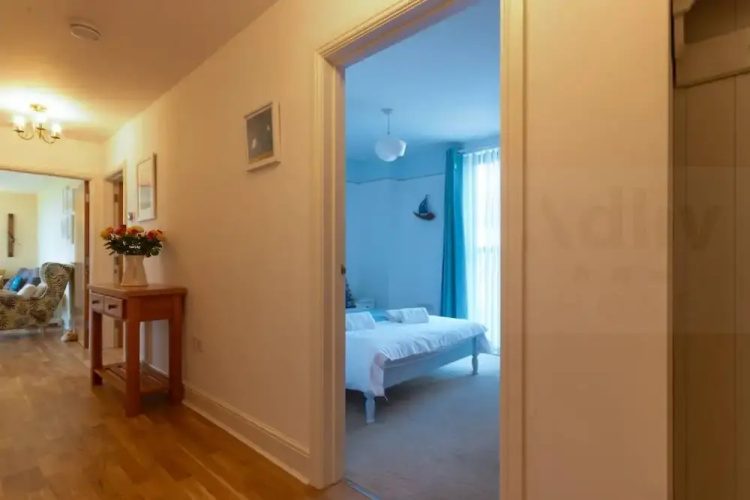 2 Bed Seapoint Birchington Escape By Adliv