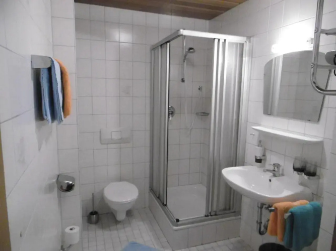 Haus Kehlstein Ferienwohnung