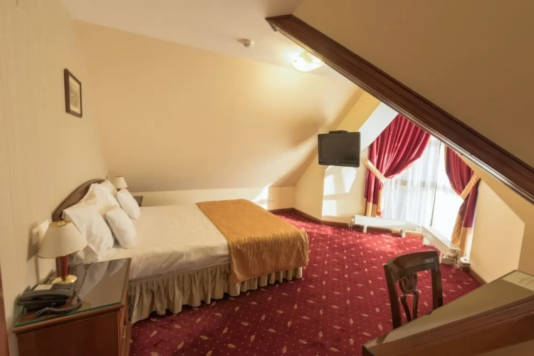 Double Family Suite