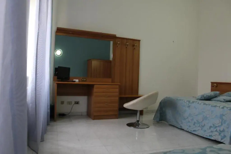 Hotel Santa Marta