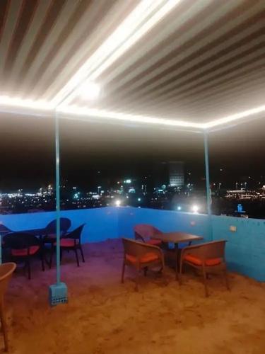 Jamaica Guest House