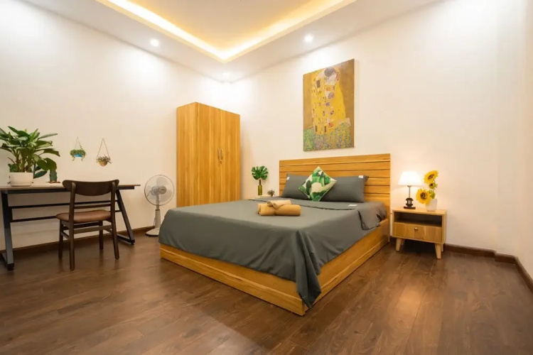 ZO Hotels An Duong Vuong