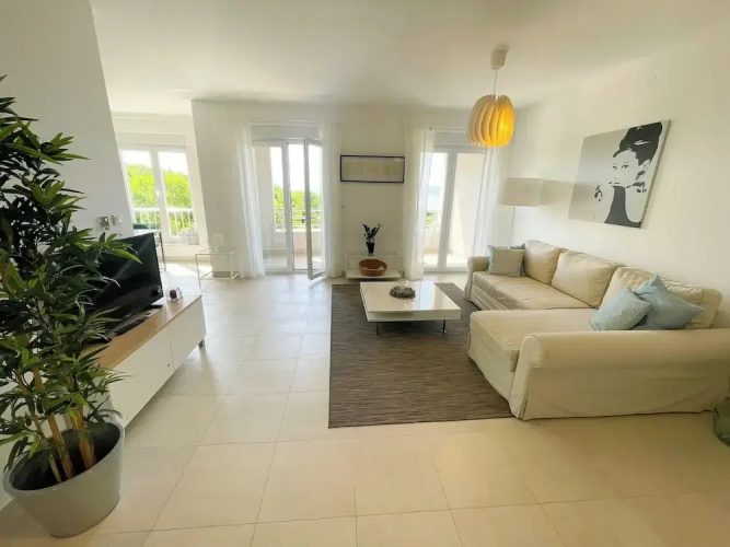 Apartment Bella