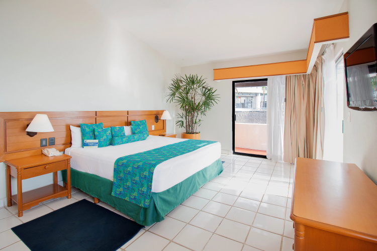 Plaza Pelicanos Club Beach Resort photo 6