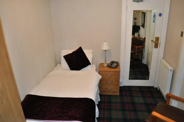 Economy Single room