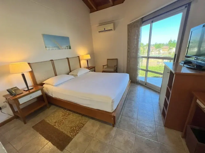 Comfort room
